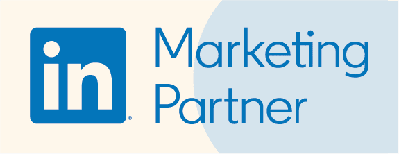 LinkedIn Partner