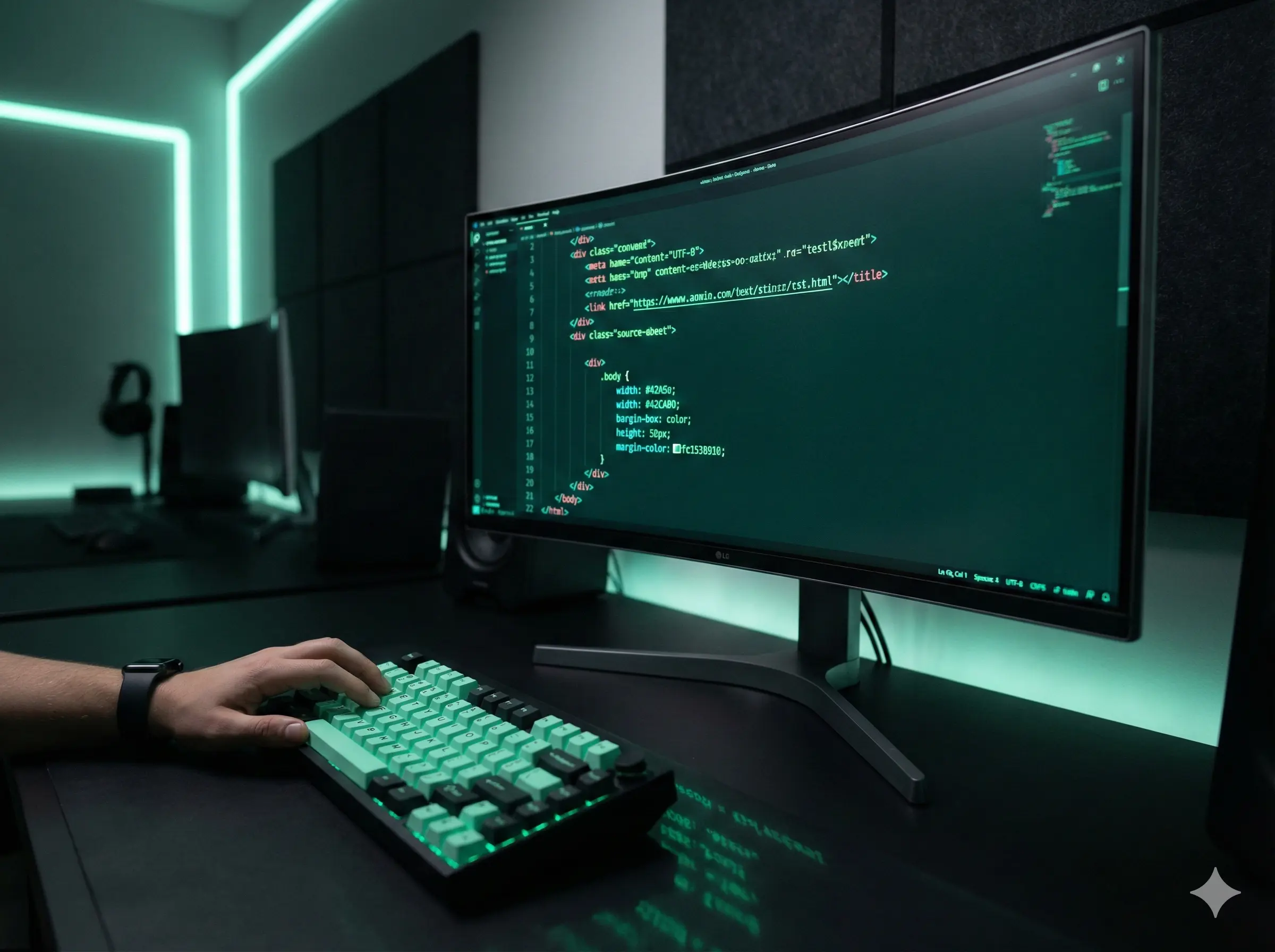 Web Dev